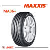 Imagen de Cubierta 205/55/16 Maxxis M36+
