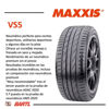 Imagen de Cubierta 235/45/18 Maxxis VS5