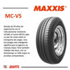 Imagen de Cubierta 195/75/16 Maxxis MCV5