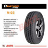 Imagen de Cubierta 225/75/16 Carga Ovation V03 Neumático