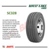 Imagen de Cubierta 205 R14 Carga Westlake SC328 Neumático