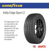 Imagen de Cubierta GoodYear 195/55/15 Kelly Edge Sport 2 Colocada