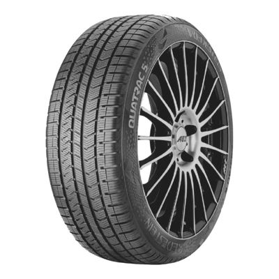 Imagen de Cubierta 185/70/14 Vredestein Quatrac 5