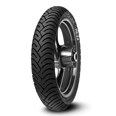 Imagen de Cubierta Moto 300-17  Metzeler Me22 TT