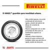 Imagen de Cubierta Moto 90/90-12 Tubeless Pirelli Angel Scooter