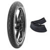 Imagen de Cubierta Moto Pirelli Super City 250-17 38P c/cámara