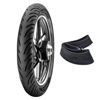 Imagen de Cubierta Moto Pirelli Super City 90/90-18  51 P c/cámara