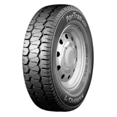 Imagen de Cubierta 155 R13 Carga Kumho KC55 Portran