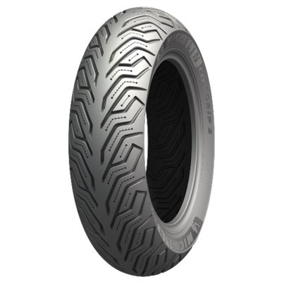 Imagen de Cubierta Moto 110/70/11 Michelin City Grip 2 TL