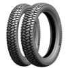 Imagen de Cubiertas 90/90-21 y 120/80-18  Michelin Anakee Street