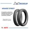 Imagen de Cubiertas 90/90-21 y 120/80-18  Michelin Anakee Street