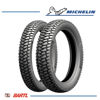 Imagen de Cubiertas 90/90-21 y 120/80-18  Michelin Anakee Street