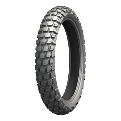Imagen de Cubierta Moto 90/90-21  Michelin Anakee Wild