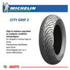 Imagen de Cubierta Moto 120/70/10 Michelin City Grip 2 TL