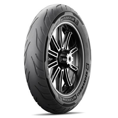 Imagen de Cubierta Moto 180/70-15 Michelin Commander 3 Cruiser