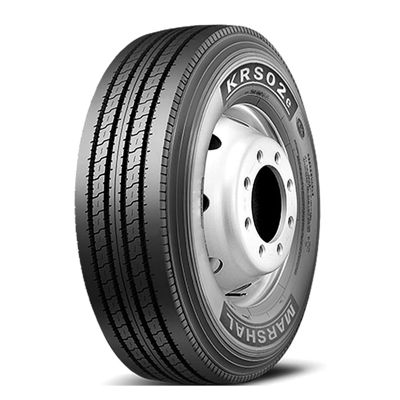 Imagen de Cubierta 700 R16  Kumho KRS02 Longmark