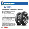 Imagen de Cubierta Moto 200/55-17 Michelin Pilot Power 5