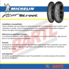 Imagen de Cubierta Moto 160/60-17 Michelin Pilot Street Radial H