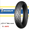 Imagen de Cubierta Moto 160/60-17 Michelin Pilot Street Radial H