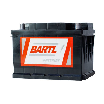Imagen de Bateria Bartl 80 Amp Envío Gratis Garantía 12 Meses