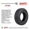 Imagen de Cubierta 235/75/15 Bartl AT-005 x2 Neumáticos