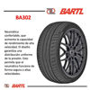 Imagen de Cubierta 225/55/16 Bartl X4 Neumáticos