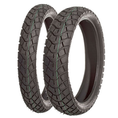 Imagen de Combo Moto Bartl 275-18 y 300-18  By-061