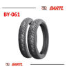 Imagen de Combo Moto Bartl 250-17 y 275-17 By-2305 con cámaras