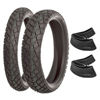 Imagen de Combo Moto Bartl 275-18 y 300-18  By-061 con cámaras