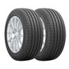 Imagen de Cubierta 195/60/15 Toyo Proxes Comfort X2 Balanceadas
