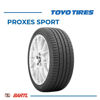 Imagen de Cubierta 245/45/19 Toyo Proxes SPORT Balanceada