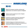 Imagen de Cubierta 175 R14 Habilead RS01 99/98 T Carga 8T