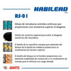 Imagen de Cubierta 195 R15 Habilead RS01 106/104 T Carga 8T