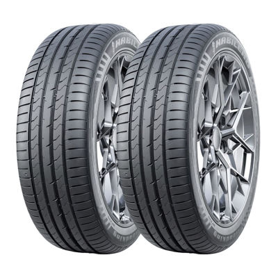 Imagen de Cubierta 165/70/14  X2 Habilead Practical Max H206 81 T