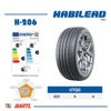 Imagen de Cubierta 195/55/15 X2 Habilead Practical Max H206 85 V