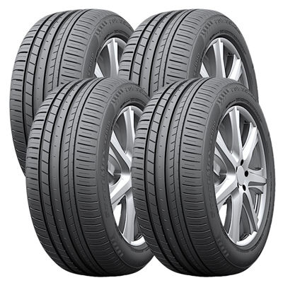 Imagen de Cubierta 205/40/17 X4 Habilead S2000 84 W XL