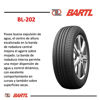 Imagen de Cubierta 205/70/14 X4 Bartl Neumáticos