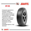 Imagen de Cubierta 215/65/16 X4 Carga Bartl Neumáticos