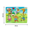 Imagen de Puzzle  Infantil en madera