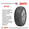 Imagen de Cubierta 205 R16 X2 Carga Bartl