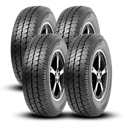 Imagen de Cubierta 205/65/15 X4  Carga Torque Tq05