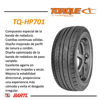 Imagen de Cubierta 255/50/20 Torque HP701 x4 Colocada