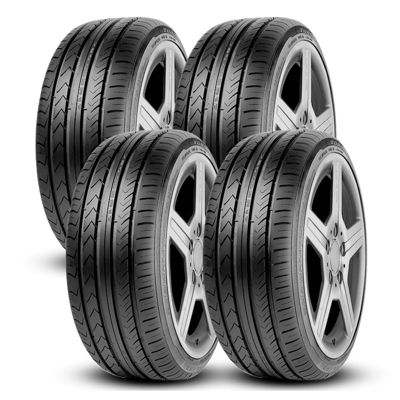 Imagen de Cubierta 225/45/18 X4 Torque TQ901 Colocada