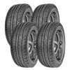 Imagen de Cubierta 255/55/18 X4 Torque HP701 Colocada