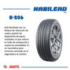 Imagen de Cubierta 175/70/13  X2 Habilead Practical Max H206 82 T