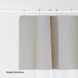 Imagen de Barrote extensible  color blanco