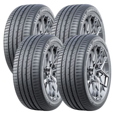 Imagen de Cubierta 205/60/15 X4 Habilead Practical Max H206 91 V