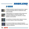 Imagen de Cubierta 205/50/17 X4 Habilead S2000 93 Y XL