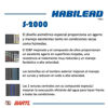 Imagen de Cubierta 215/40/17 Habilead S2000 87 W XL