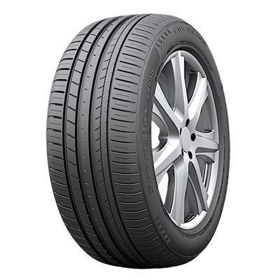 Imagen de Cubierta 215/40/17 Habilead S2000 87 W XL